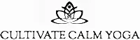 Cultivate Calm Yoga Logo