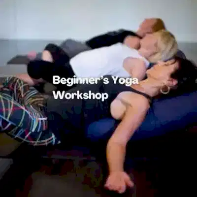 Beginner's Yoga in Brisbane